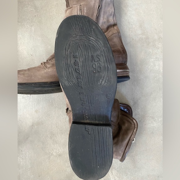 A.S.98 Traver Boot - Picture 13 of 15